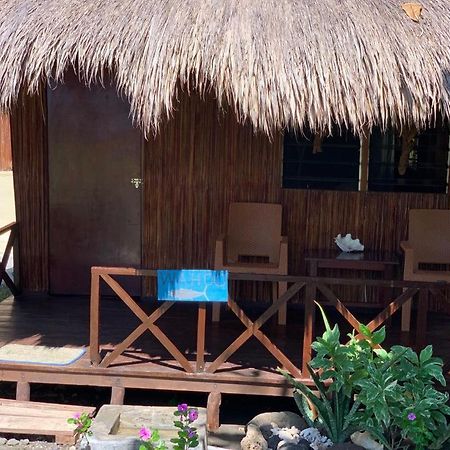 Atauro Dive Resort Beloi Eksteriør billede